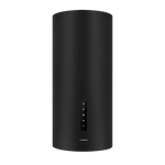 Кухонная вытяжка MAUNFELD Vega 39 Wall Sensor черный