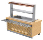 Стол охлаждаемый ATESY Регата ОС- 900-1240-02