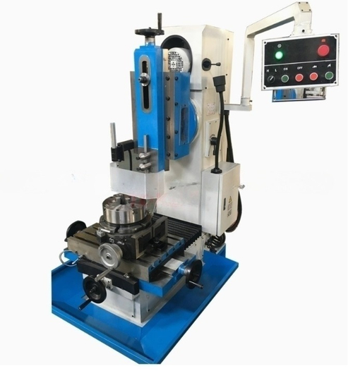 Долбежный станок модель B5016