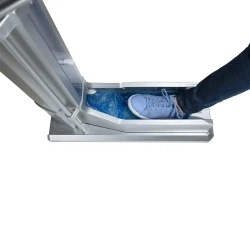 Механический аппарат для надевания бахил "CLASSIC"