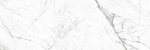 Настенная плитка ALMA Ceramica TWU12LRT07R Laurent 74x24.6 белая матовая рельефная под камень