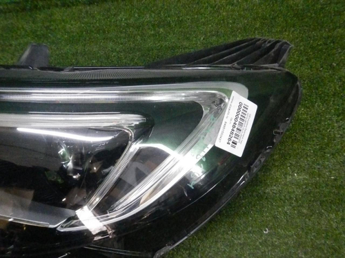 Фара левая Opel Grandland (2017-2021) LED