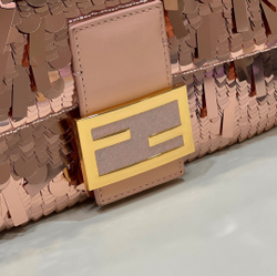 Fendi Baguette 27 cm