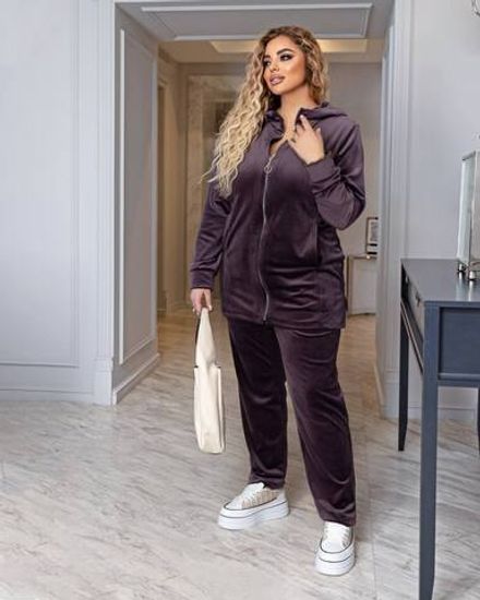 Костюм УК-345-1377 Fabrika