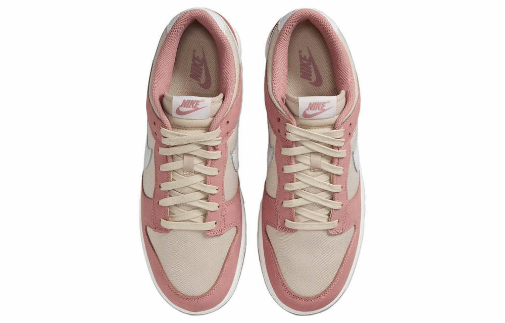 Кроссовки Nike Dunk Low Wmns "Red Stardust"