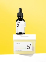 Numbuzin Осветляющая витаминная сыворотка с глутатионом No.5 Vitamin Concentrated Serum 30 мл