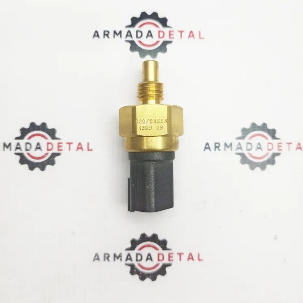 Датчик холодного пуска двигателя (Dieselmax) | 320/04554, 320/04544 | JCB