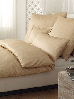 Пододеяльник 200x220 Elegante Dubai песочный фото