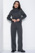 Костюм Изабель (темно-серый) К12496-2 LT Collection