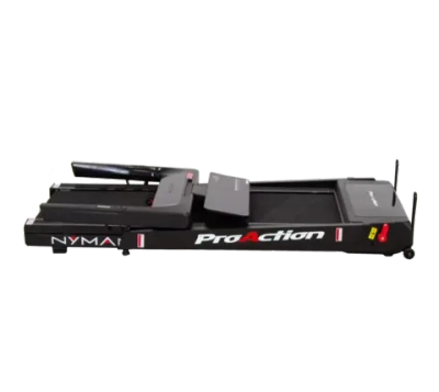 БЕГОВАЯ ДОРОЖКА ДОМАШНЯЯ BH FITNESS NYMAN