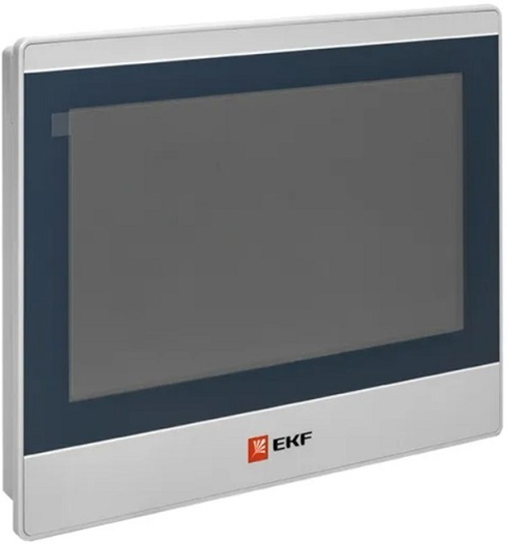 Панель оператора  EKF RSC-10E