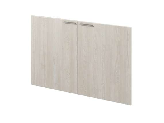 Двери низкие 550х18х698 I-010 Акация Морава