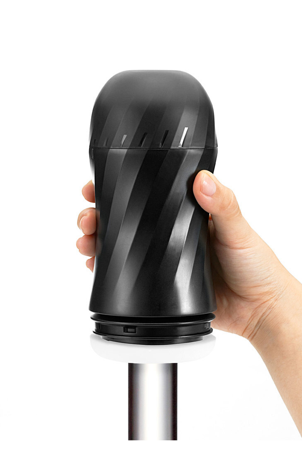 Мастурбатор Tenga Air-Tech Twist Ripple