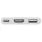 Apple Digital AV Multiport Adapter USB-C