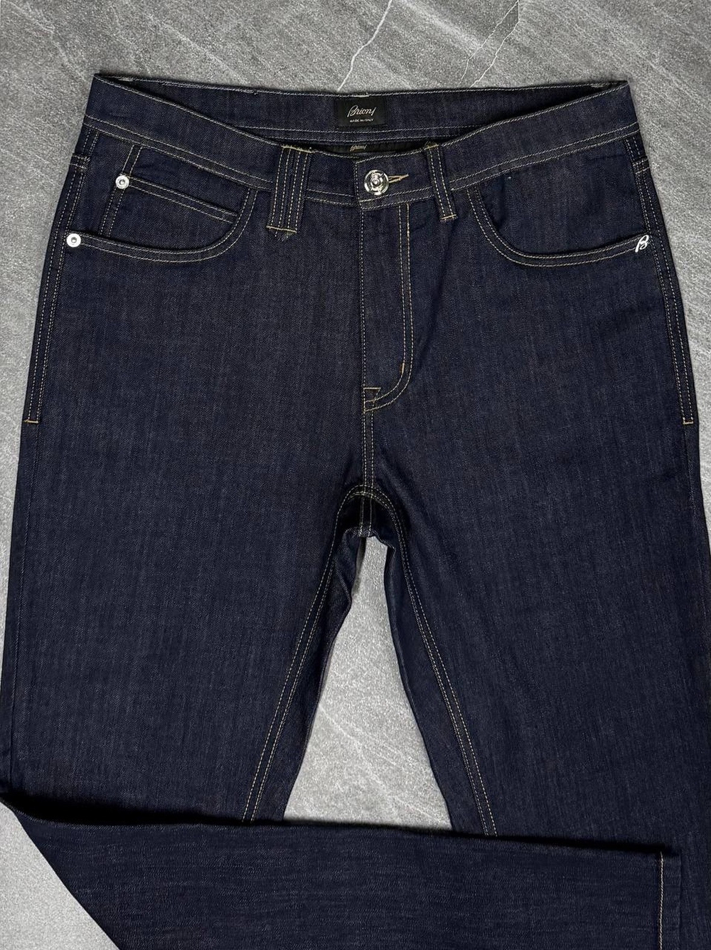 Джинсы Brioni