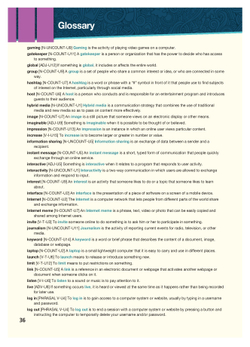 Social Media Marketing (esp). Student's Book with digibook application. Учебник (с ссылкой на электронное приложение)