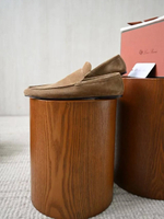 купить лоферы loro piana Anton walk премиум класса