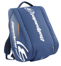 Сумка для Padel Bullpadel BPP25005 FEP - azul marino