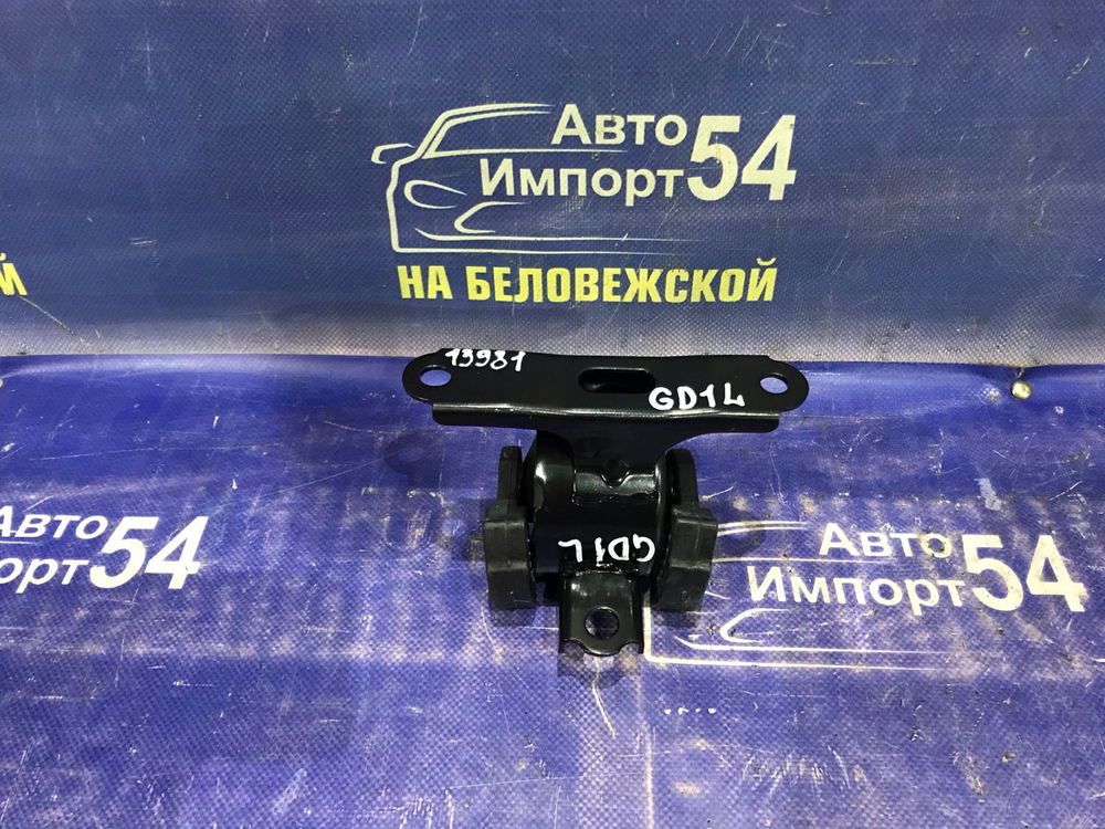 Подушка двигателя Honda FIT 2001-2007