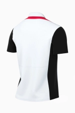 Футболка Nike Dri-FIT Academy Pro 24 Polo - белый