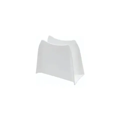 Салфетница Krita (снежно-белый)