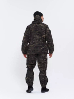 К-м "ГОРНЫЙ -5" (Рип Стоп) К-06