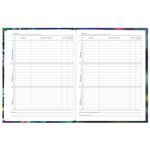 Дневник 5-11 класс 48 л., твердый, BRAUBERG, выборочный лак, с подсказом, Машина, 107193