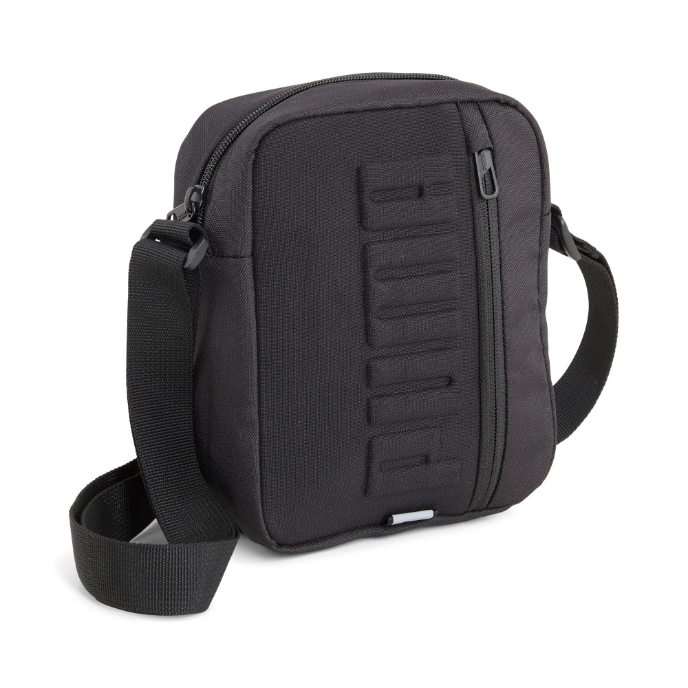 Сумка кросс-боди PUMA S Portable, 09071301, 20х15х6 см