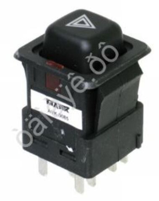 Кнопка аварийки 2108 (375.3710 01.03) Маяк AVK-0085 103585