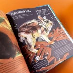 Вот так капибара!