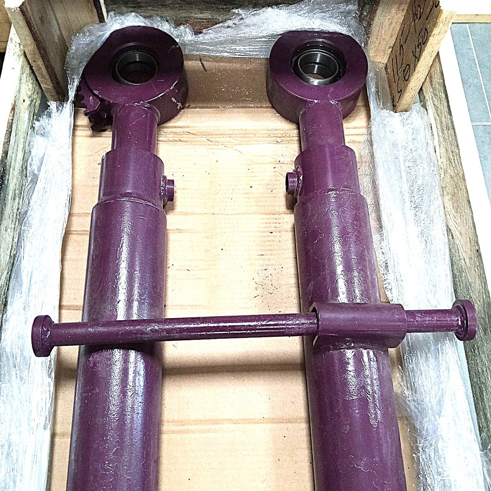 РАСКОС ВИНТОВОЙ | 011501-93-180-01СБ | Аналог