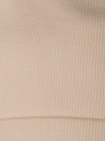 Шапка для девочки на осень