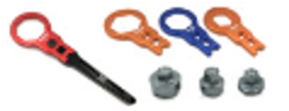 Ключ для передней вилки (набор)