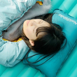 Подушка самонадувающаяся Naturehike NH17A001-L