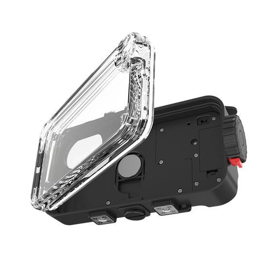 Подводный бокс для смартфонов Sea Frogs SF-PH-02 iPhone/HUAWEI