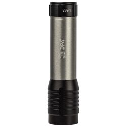 Светодиодный фонарь ЭРА UB-604 ручной на батарейках 5W