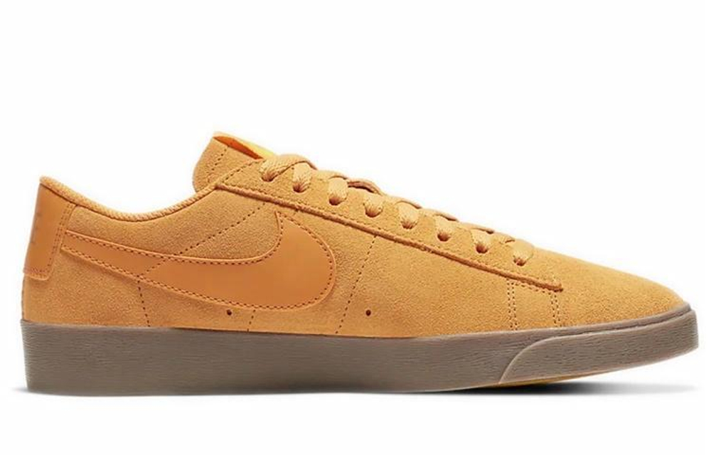 Кроссовки Nike Blazer Low Sd (Женская размерная сетка)
