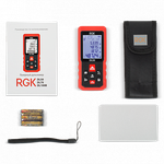 Лазерный дальномер RGK DL50