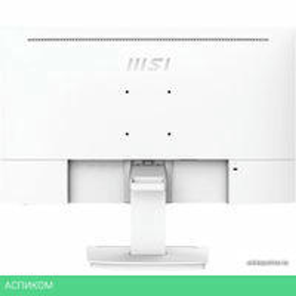 Монитор MSI Pro MP243W