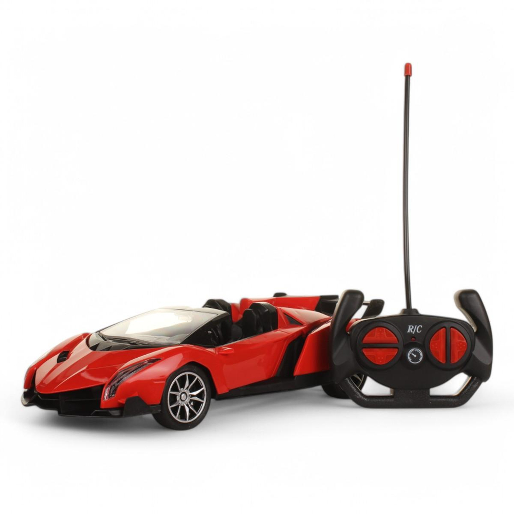 Машина классическая на РУ, коробка 116-1L