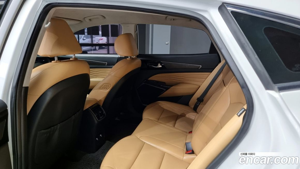 Kia K7 (Cadenza) Premier 3.0 GDI Signatures (10.2019)