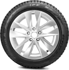 Formula Ice 235/65 R17 108T XL