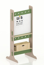 Комплект сюжетно-ролевых ширм серия Скандик 7 в 1, 514020529