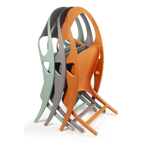 Складной стул Lilu мятный