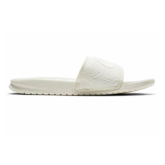 Nike Benassi JDI 'Off White'