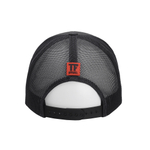 Кепка CIGAR ADDICTED, серый