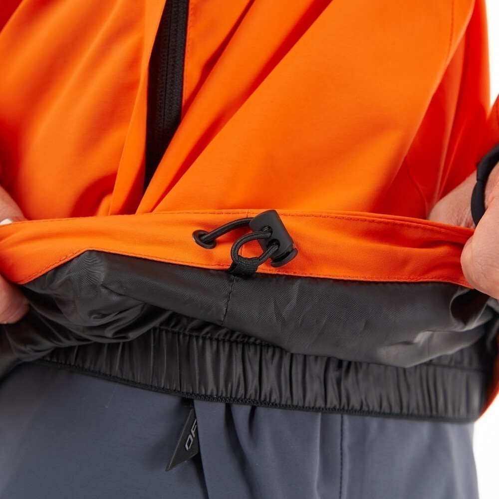 КУРТКА СНОУБОРДИЧЕСКАЯ DRAGONFLY BALANCE