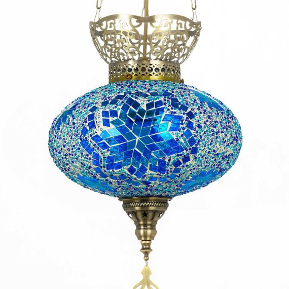 Подвесной светильник Citilux Каир CL419126