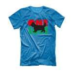 Футболка "Йорк - One Love"