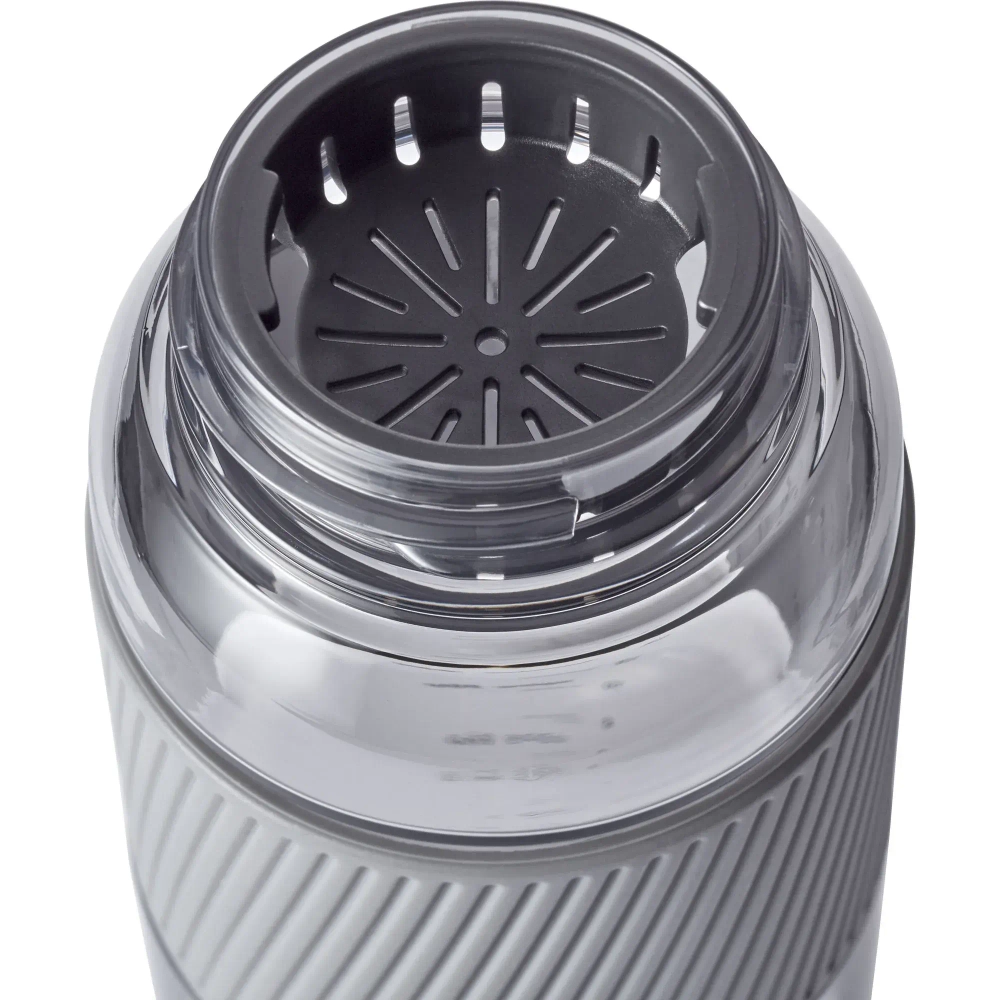 Zwilling Tritan Bidon 680 мл серый